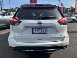 2019 Nissan
X-TRAIL ST