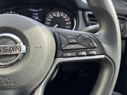 2019 Nissan
X-TRAIL ST