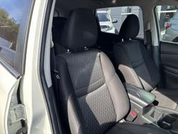 2019 Nissan X-TRAIL ST