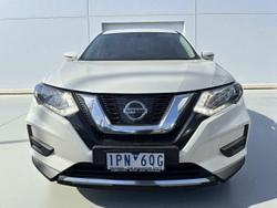 2019 Nissan X-TRAIL ST