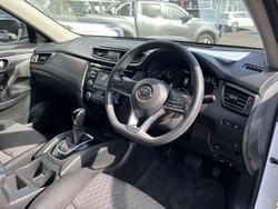 2019 Nissan
X-TRAIL ST