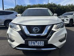 2019 Nissan
X-TRAIL ST