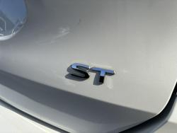 2019 Nissan X-TRAIL ST