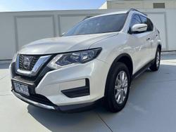 2019 Nissan X-TRAIL ST
