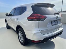 2019 Nissan X-TRAIL ST