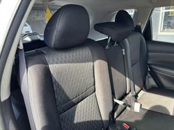 2019 Nissan
X-TRAIL ST