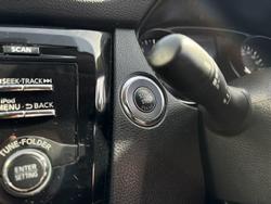 2019 Nissan
X-TRAIL ST