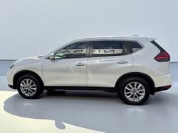 2019 Nissan X-TRAIL ST