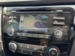 2019 Nissan X-TRAIL ST