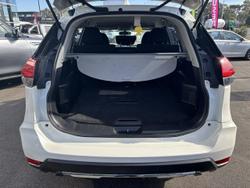 2019 Nissan X-TRAIL ST