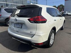 2019 Nissan
X-TRAIL ST