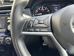 2019 Nissan X-TRAIL ST