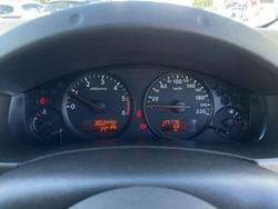 2013 Nissan
Navara ST