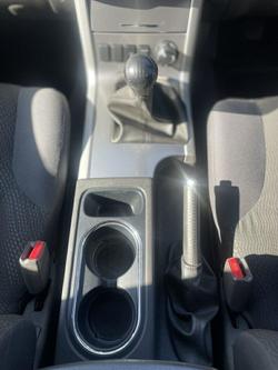 2013 Nissan
Navara ST