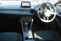 2020 Mazda
                CX-3 Neo Sport