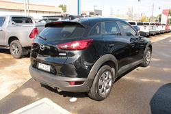 2020 Mazda
                CX-3 Neo Sport