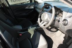 2020 Mazda
                CX-3 Neo Sport