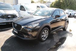 2020 Mazda
                CX-3 Neo Sport