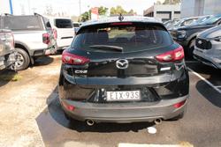 2020 Mazda
                CX-3 Neo Sport