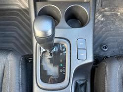 2024 Toyota
Hilux SR