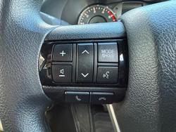 2024 Toyota
Hilux SR