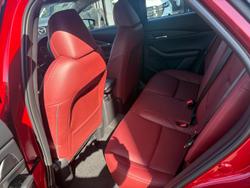 2025 Mazda
CX-30 G25 GT SP