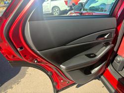 2025 Mazda
CX-30 G25 GT SP
