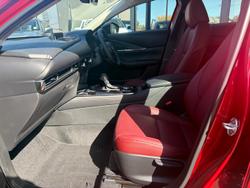2025 Mazda
CX-30 G25 GT SP