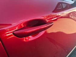 2025 Mazda
CX-30 G25 GT SP