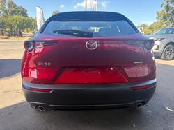 2025 Mazda
CX-30 G25 GT SP