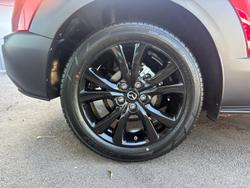 2025 Mazda
CX-30 G25 GT SP