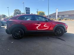 2025 Mazda
CX-30 G25 GT SP
