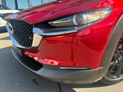 2025 Mazda
CX-30 G25 GT SP