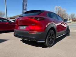 2025 Mazda
CX-30 G25 GT SP