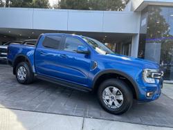 2024 Ford
Ranger XLT