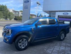 2024 Ford
Ranger XLT