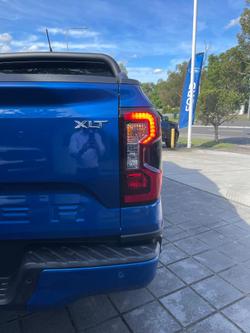 2024 Ford
Ranger XLT