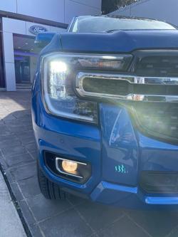 2024 Ford
Ranger XLT