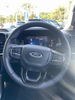 2024 Ford
Ranger XLT