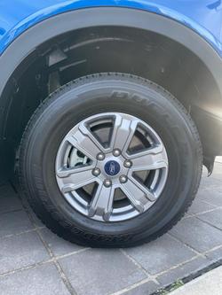2024 Ford
Ranger XLT