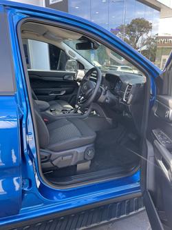 2024 Ford
Ranger XLT