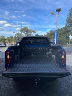 2024 Ford
Ranger XLT