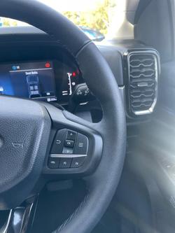 2024 Ford
Ranger XLT