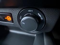 2025 Mazda BT-50 XT