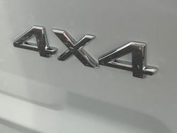2025 Mazda BT-50 XT
