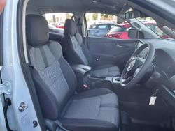 2025 Mazda BT-50 XT