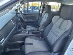 2025 Mazda BT-50 XT