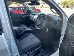 2025 Mazda BT-50 XT