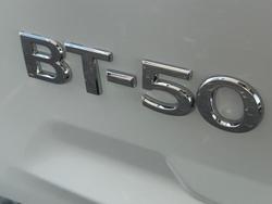 2025 Mazda BT-50 XT