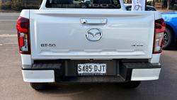 2025 Mazda BT-50 XT